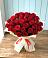 Букет 29 Красных роз в Домодедово