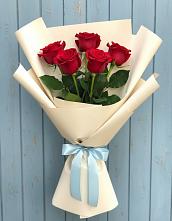 Букет Классика чувств #REPLACE_PRED# Домодедово