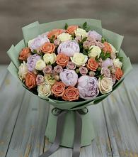 Букет Мороженное #REPLACE_PRED# Домодедово