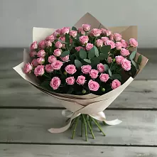 Букет Удовольствие в Домодедово