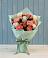 Букет цветов из: Розы в Домодедово