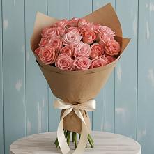 Букет цветов из:  Розы #REPLACE_PRED# Домодедово