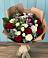 Букет цветов из: Розы и Альстромерии в Домодедово