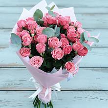 Букет Леди совершенство в Домодедово